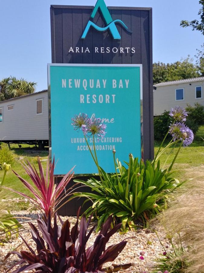 Newquay Bay Resort 外观 照片